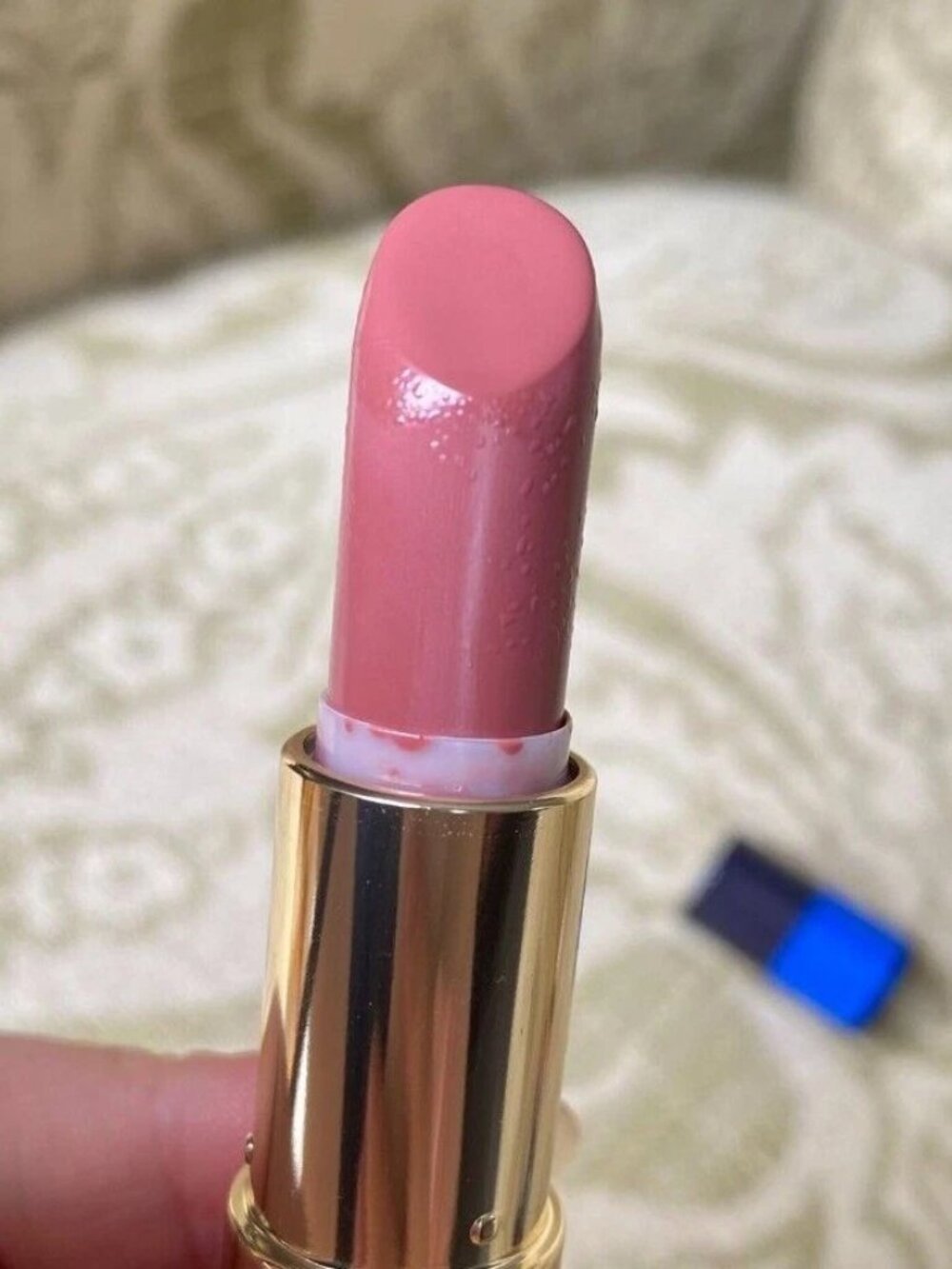 New Estee Lauder Lipstick~Pinkberry~Full size 3.5 g/0.12 oz